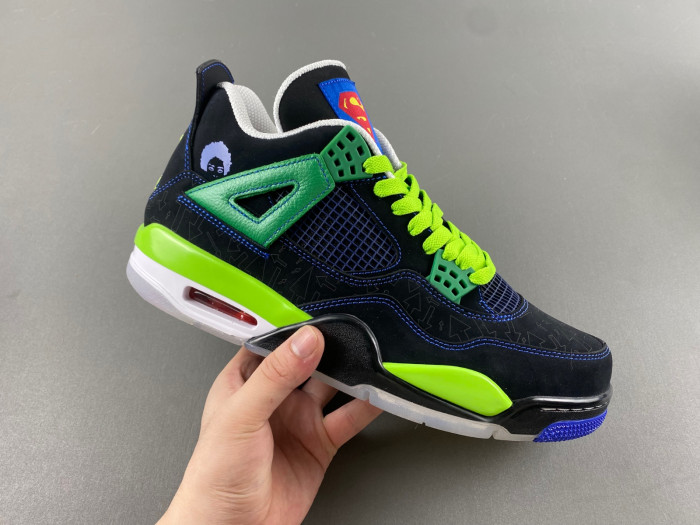Air Jordan 4 Retro