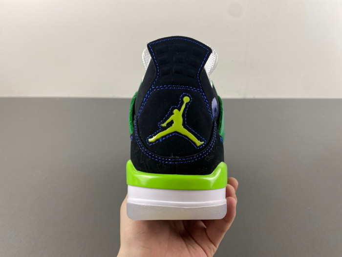 Air Jordan 4 Retro
