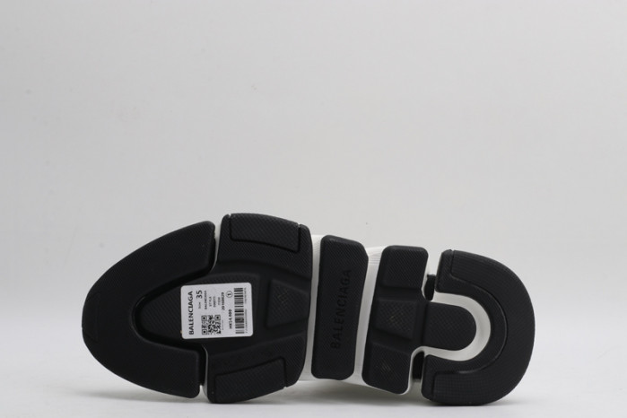 BALEN&GA SPEED Shoe
