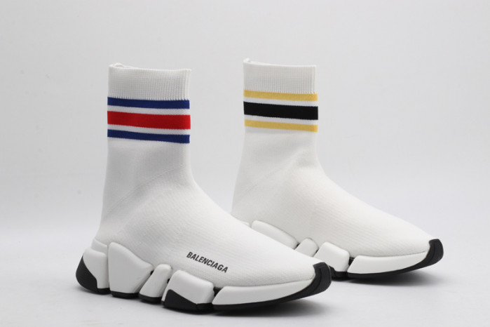 BALEN&GA SPEED Shoe