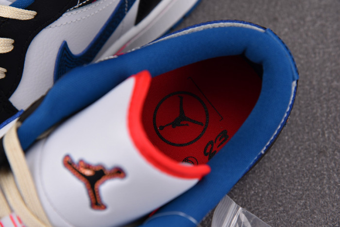 Air Jordan 1 Low