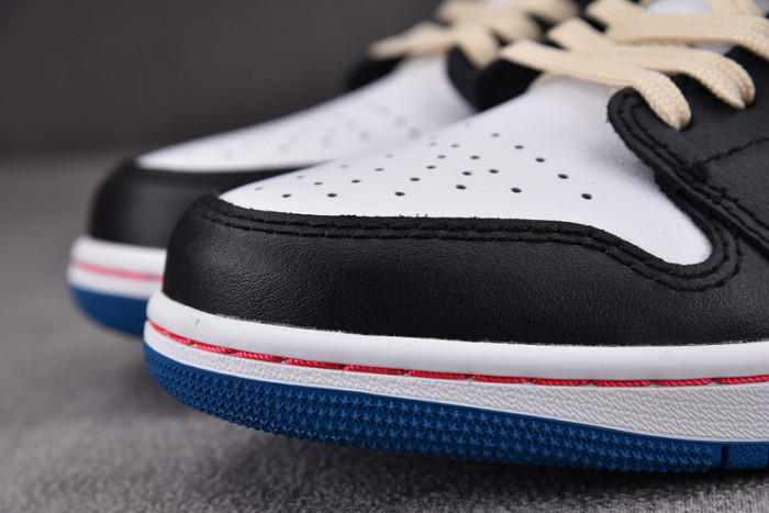 Air Jordan 1 Low