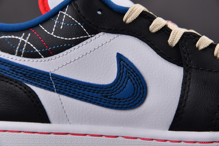 Air Jordan 1 Low