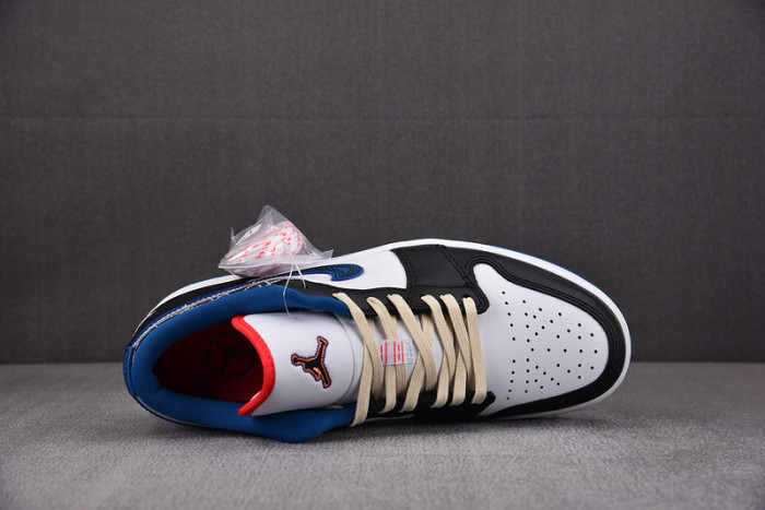 Air Jordan 1 Low