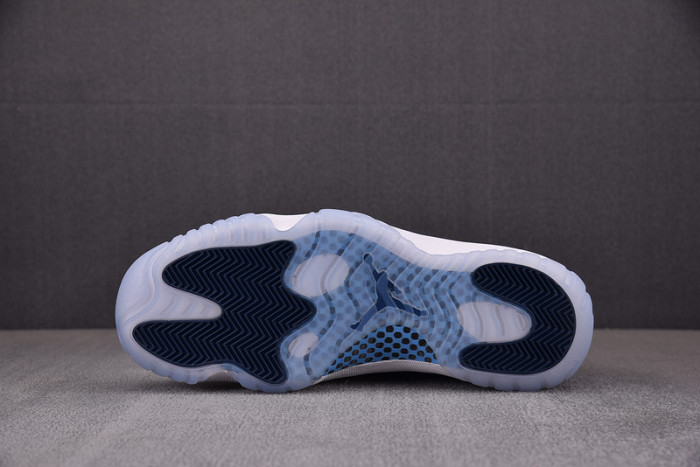 AIR JORDAN 11 RETRO "WIN LIKE