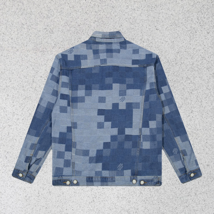 L0VT jacket