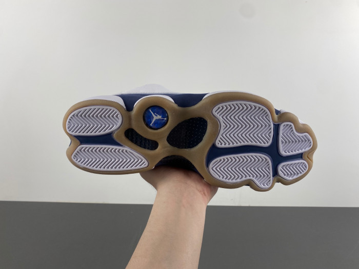Air Jordan 13 “Midnight Navy” 414571-140