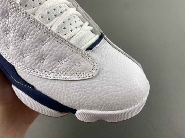 Air Jordan 13 “Midnight Navy” 414571-140