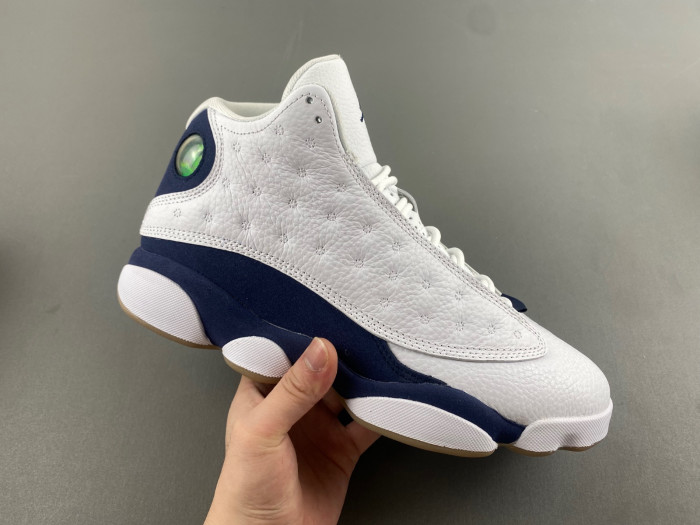 Air Jordan 13 “Midnight Navy” 414571-140