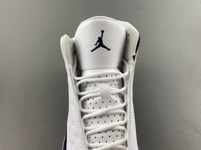 Air Jordan 13 “Midnight Navy” 414571-140