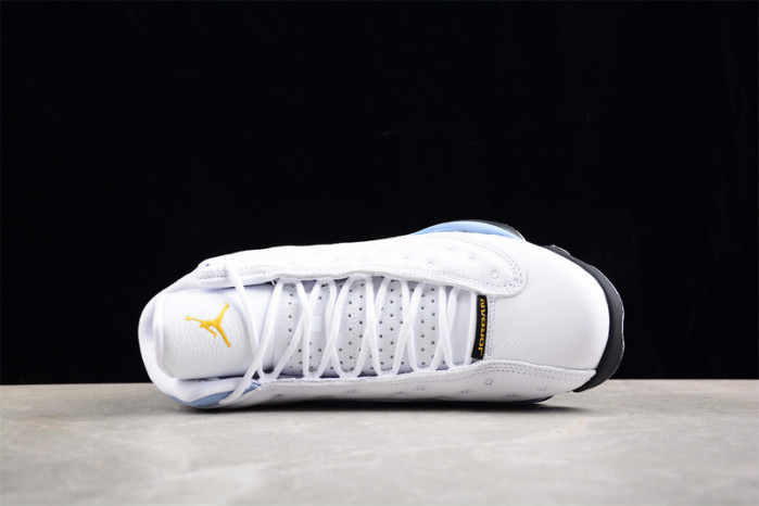 Air Jordan 13 "Blue Grey" 414571-170
