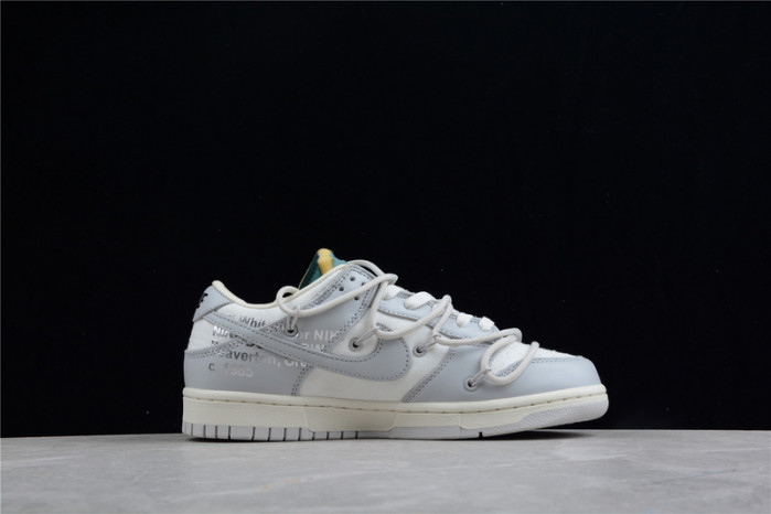 OFW X DUNK LOW