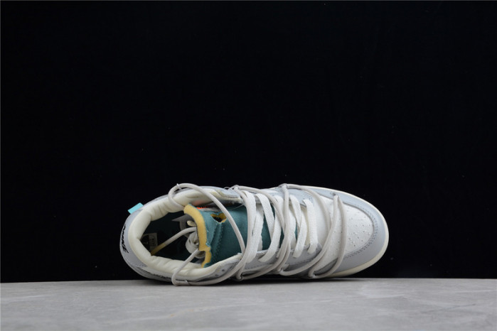 OFW X DUNK LOW