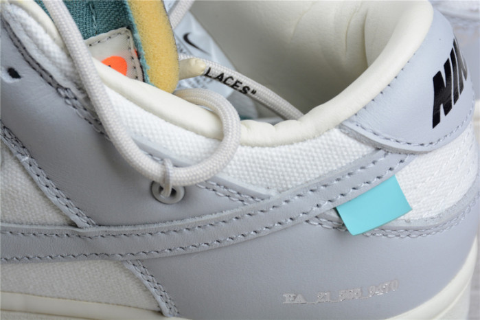OFW X DUNK LOW