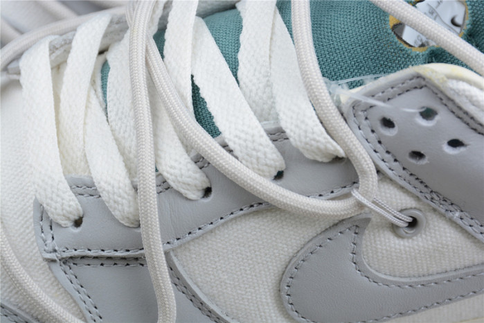 OFW X DUNK LOW