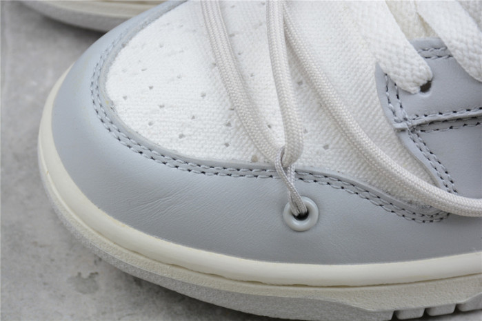 OFW X DUNK LOW