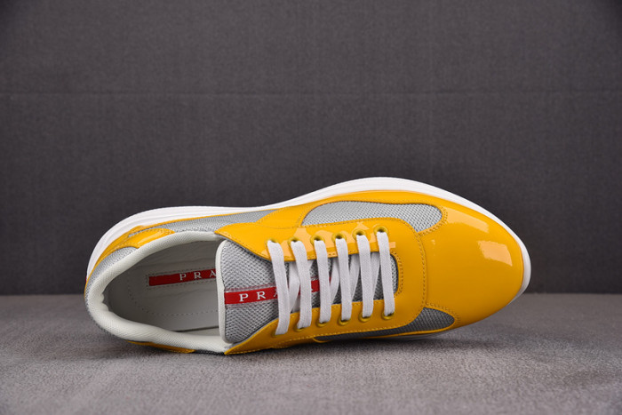 PRAD SNEAKER