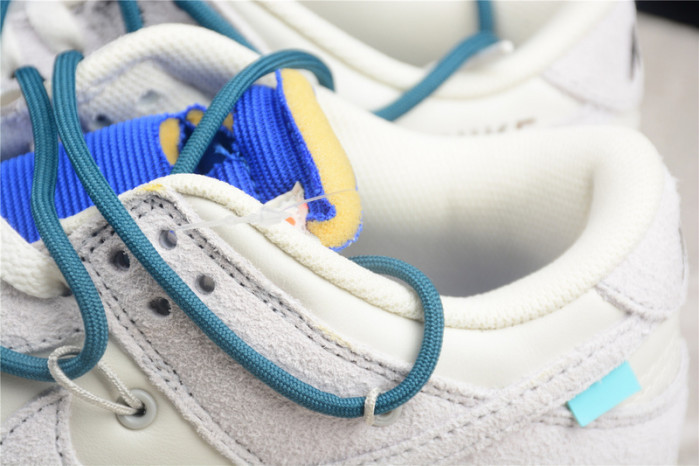 OFW X DUNK LOW