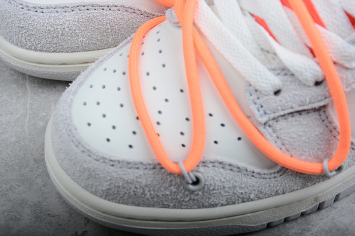 OFW X DUNK LOW