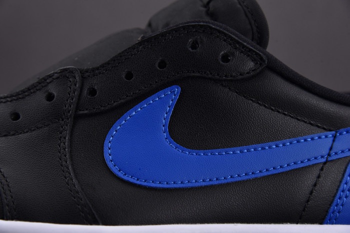 Air Jordan 1 Retro Low Royal(2015)705329-004