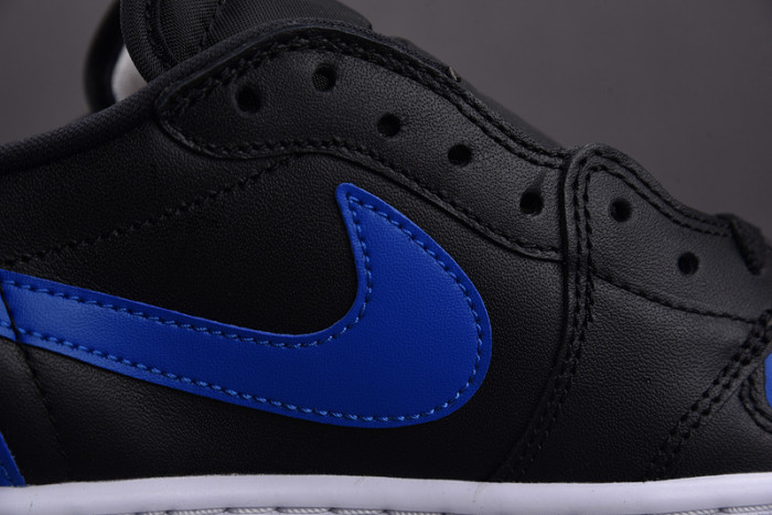 Air Jordan 1 Retro Low Royal(2015)705329-004