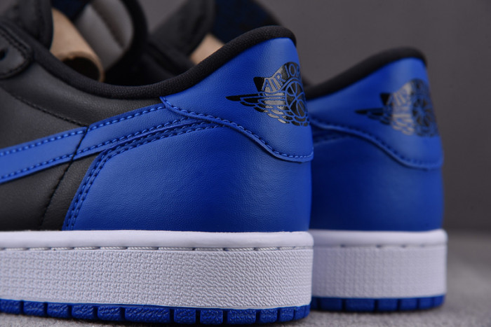 Air Jordan 1 Retro Low Royal(2015)705329-004