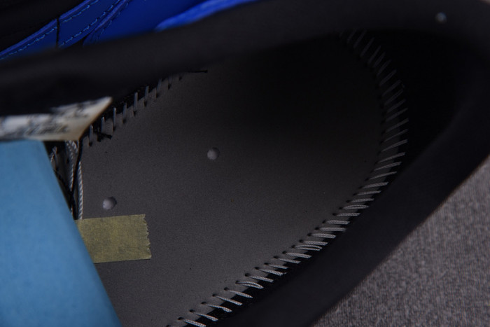 Air Jordan 1 Retro Low Royal(2015)705329-004