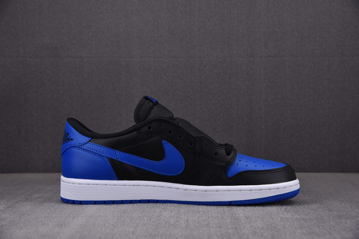 Air Jordan 1 Retro Low Royal(2015)705329-004
