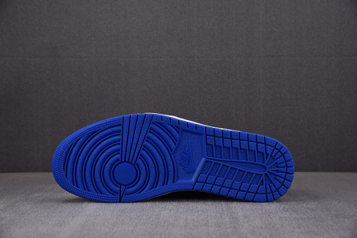 Air Jordan 1 Retro Low Royal(2015)705329-004