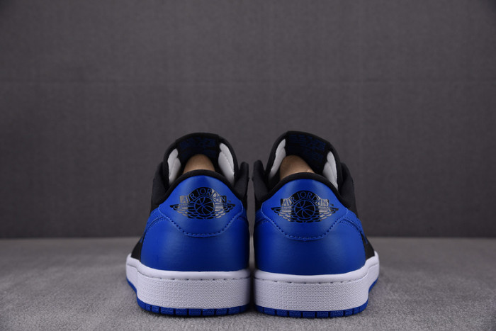 Air Jordan 1 Retro Low Royal(2015)705329-004
