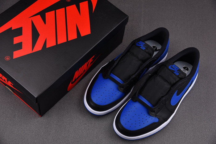 Air Jordan 1 Retro Low Royal(2015)705329-004