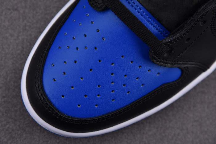 Air Jordan 1 Retro Low Royal(2015)705329-004