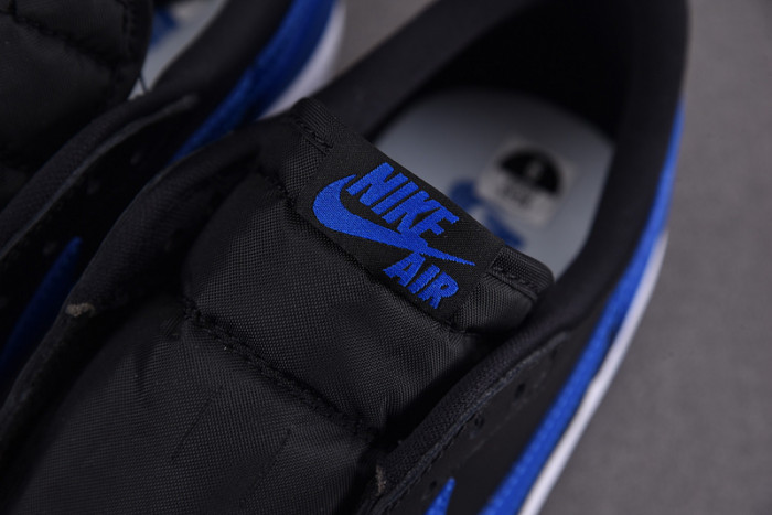 Air Jordan 1 Retro Low Royal(2015)705329-004