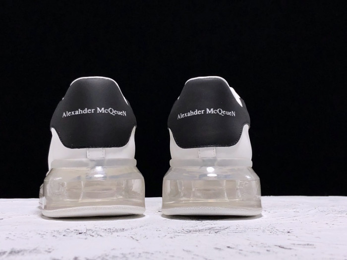 ALEX MCQU SNEAKER