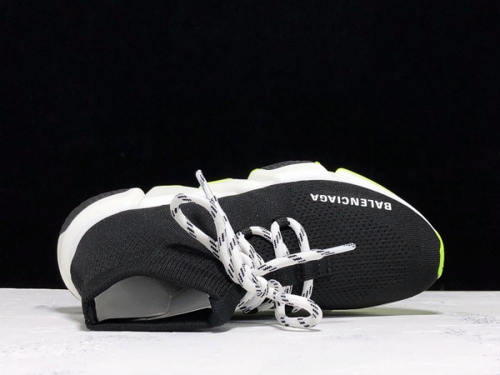 BALEN&GA SPEED Shoe