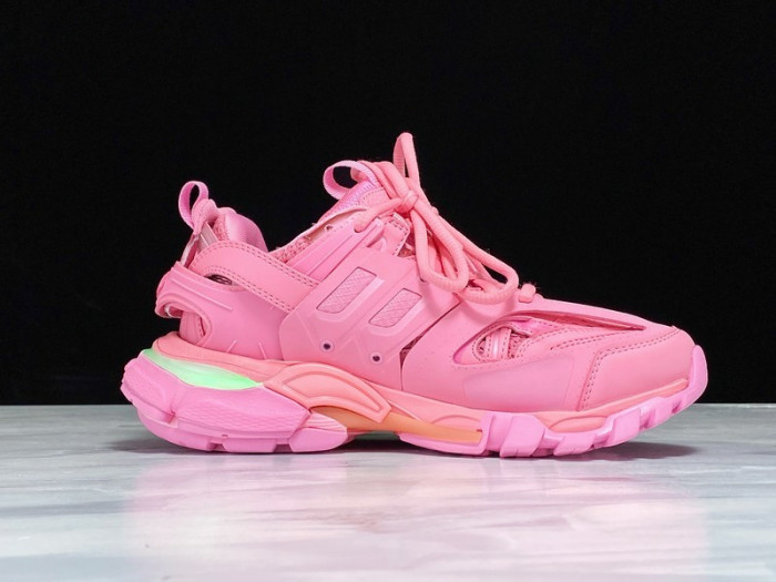 BALEN&GA LED TRACK Sneaker