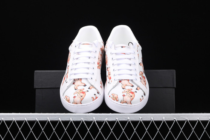 GUI SNEAKER