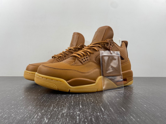 Air Jordan 4 Premium
