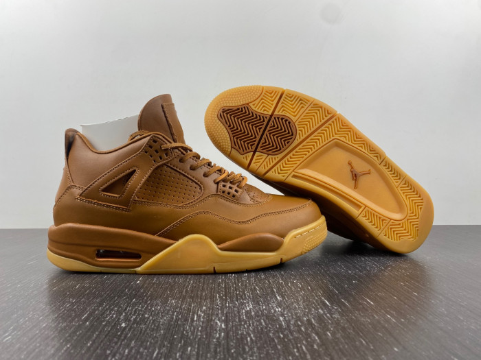 Air Jordan 4 Premium