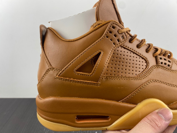 Air Jordan 4 Premium