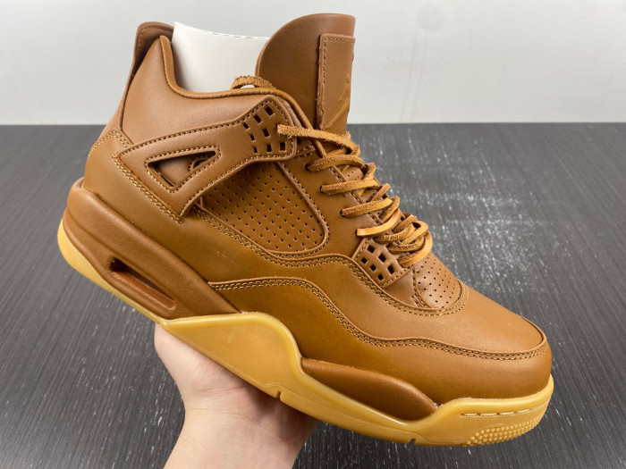Air Jordan 4 Premium