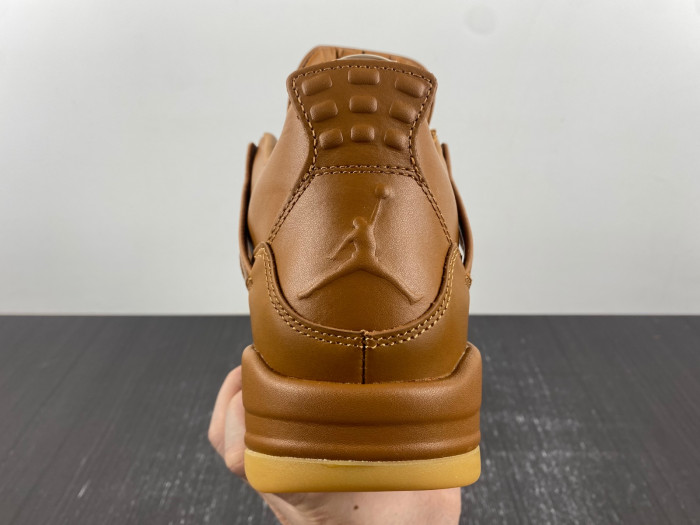 Air Jordan 4 Premium