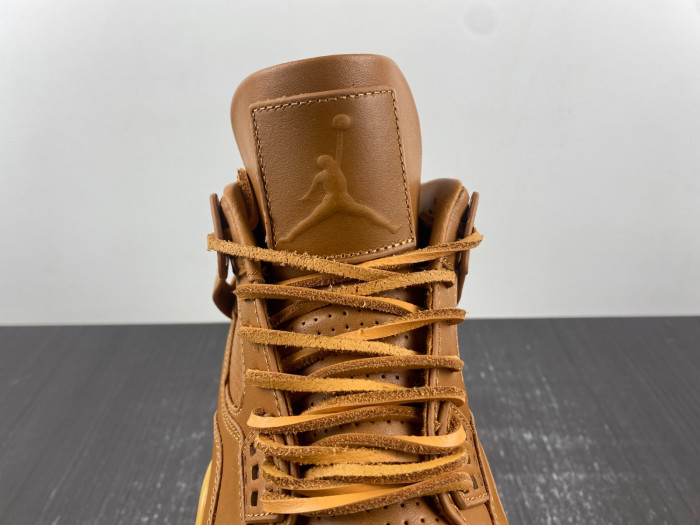 Air Jordan 4 Premium