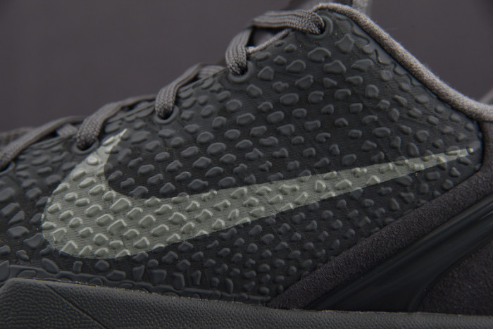 Nike Kobe 6 Black Mamba Collection Fade to Black 869457-007