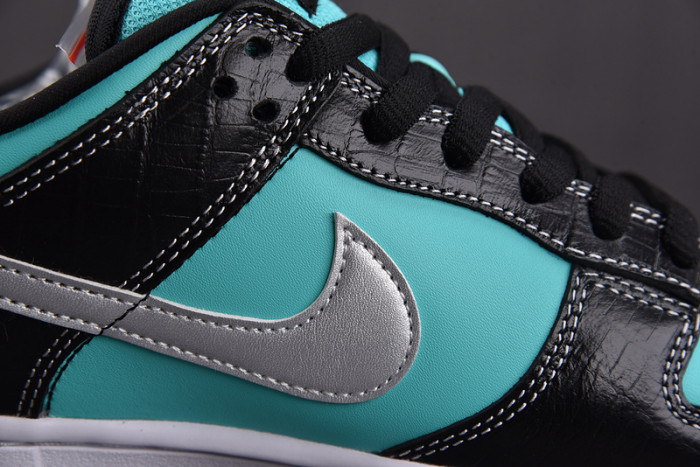 nike sb dunk low diamond S*pply co. 304292-402