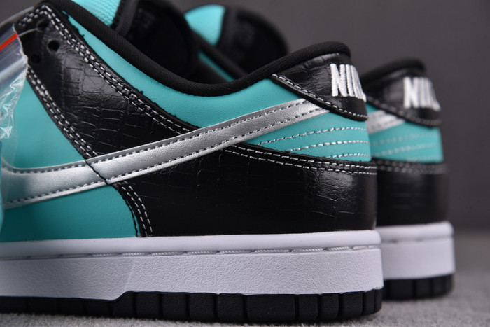 nike sb dunk low diamond S*pply co. 304292-402