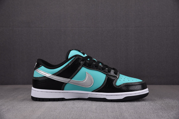 nike sb dunk low diamond S*pply co. 304292-402