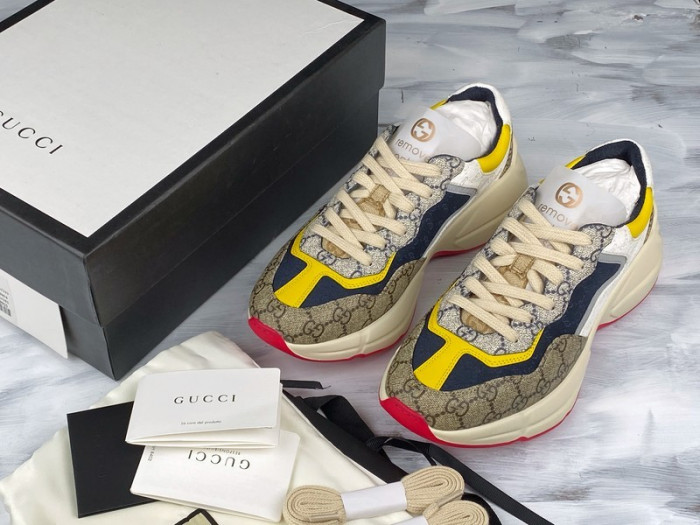 GUI SNEAKER