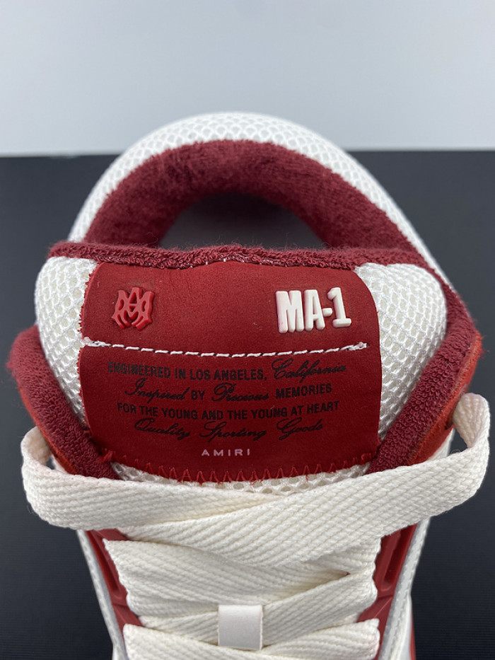 AM1R1 SNEAKER