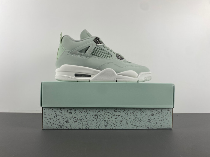 Air Jordan 4 “Seafoam” (W) HV0823-003